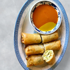 Best Spring Egg Rolls (3) in Troutdale, OR