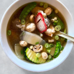 Best Won Ton Soup in Troutdale, OR