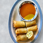 Best Shrimp Egg Roll (3) in Troutdale, OR
