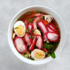 Best Pork Noodle Soup in Troutdale, OR