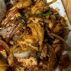 Best Mongolian Chicken in Portland, OR