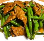 Best Beef String Bean Lunch Special in Portland, OR