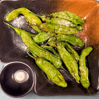 Best Grilled Shishito Pepper in Centennial, CO