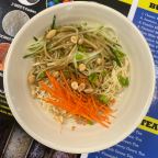 Best Cold Noodles with Sesame Paste in Doral, FL