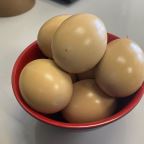 Best Spiced Eggs in Doral, FL