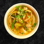 Best Thai Style Veggies Soup in Westchester, IL