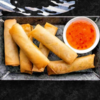 Best Mini Egg Rolls in Westchester, IL