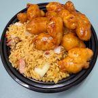 Best Szechuan Chicken Kew 四川鸡球 in Oceanside, NY