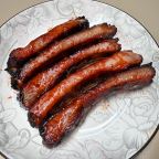 Best Bar-B-Q Spare Ribs 排骨 in Oceanside, NY