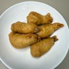 Best Jumbo Fantail Shrimp (5) 凤尾虾 in Oceanside, NY