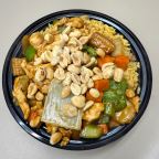 Best Kung Pao Chicken 宫保鸡丁 in Oceanside, NY