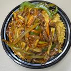 Best Shredded Beef Szechuan Style 干烧牛肉丝 in Oceanside, NY