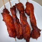 Best Teriyaki Chicken (4) 鸡串 in Oceanside, NY