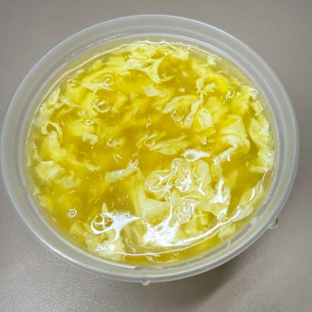 Best Egg Drop Soup 蛋花汤 in Oceanside, NY