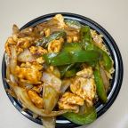 Best Chicken w. Black Bean Sauce 豆豉鸡 in Oceanside, NY