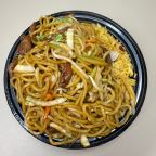 Best Beef Lo Mein 牛捞面 in Oceanside, NY