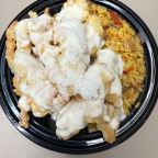 Best Coconut Chicken 椰子鸡 in Oceanside, NY