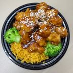 Best Sesame Chicken 芝麻鸡 in Oceanside, NY