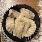 Best Dumplins (8)水饺 in North Royalton, OH