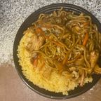 Best Chicken Lo Mein鸡捞面 in North Royalton, OH