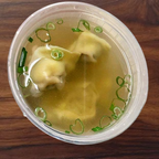 Best Wonton Soup云吞汤 in North Royalton, OH
