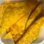 Best Crab Rangoon in Dahlonega, GA