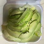 Best Avocado Salad in Dahlonega, GA