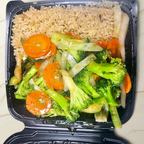 Best Hibachi Vegetable in Dahlonega, GA