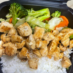 Best Hibachi Chicken in Dahlonega, GA
