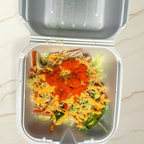 Best Spicy Kani Salad in Dahlonega, GA