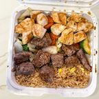 Best Hibachi Chicken & Steak in Dahlonega, GA