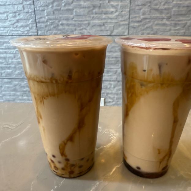 Best Brown Sugar Milk Tea in Dahlonega, GA