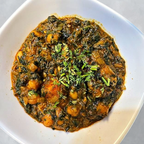 Best Chana Masala in New York, NY