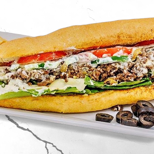 Best 5- Philly Steak in Hendersonville, TN