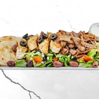 Best 9- Mix Grill Salad in Hendersonville, TN