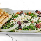 Best 12- Large Taboili Salad in Hendersonville, TN