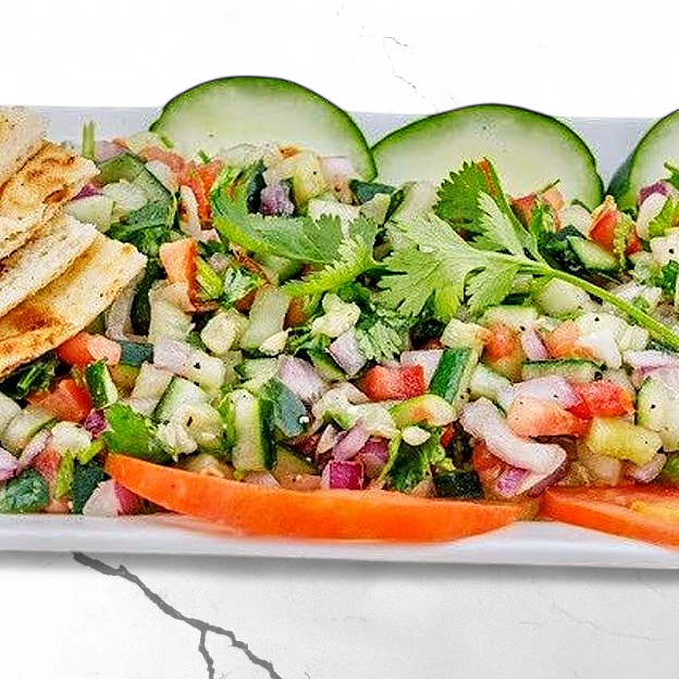 Best 14- Large Mint Salad in Hendersonville, TN