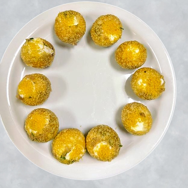 Best Dahi Puri (10 pcs) in Greensboro, NC