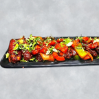 Best Chilli wings in Greensboro, NC