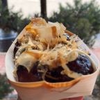 Best Takoyaki 章鱼烧 in Pleasant View, TN