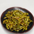 Best Spicy Edamame 辣毛豆 in Pleasant View, TN