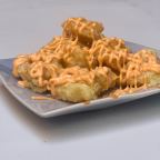 Best Rock Shrimp Tempura Bites 炸小虾 in Pleasant View, TN