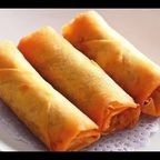 Best Vegetable Spring Rolls (3) in Rochester, MN