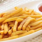 Best French Fries in Rochester, MN