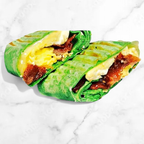 Best Morning Glory Burrito in Marston Mills, MA