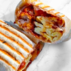 Best The Big Pun Burrito in Marston Mills, MA