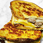 Best On The Go Egg Sandwich in Marston Mills, MA