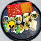 Best Fresh Spring Roll with Tofu in Salt Lake City, UT