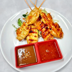 Best Chicken Satay in Salt Lake City, UT