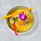 Best Khao Soi in Salt Lake City, UT